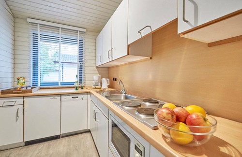 Getelo Ski Chalet | Comfort Plus - Three Bedroom Chalet, Sleeps 6