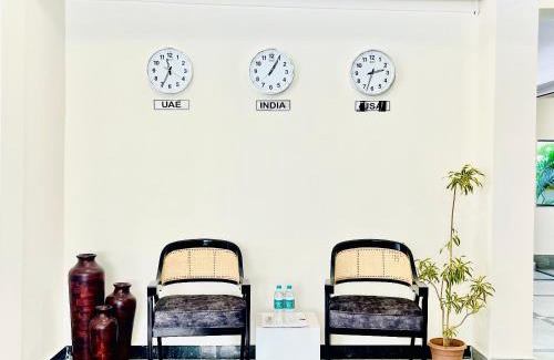 Shamshabad Apartment | Comfort Prime