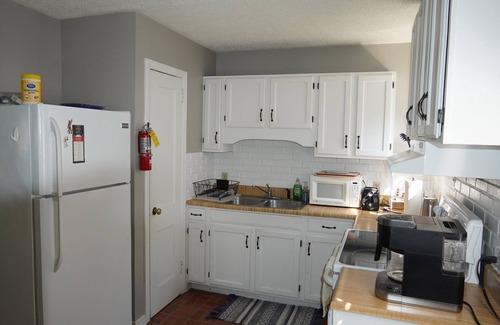 State College House | Comfort & Proximity to Downtown and Penn State (STR22-00040)