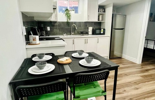 Guelph Apartment | Comfort Quarters In Guelph! Your Cozy Home Away From Home.