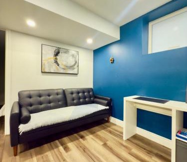 Guelph Apartment | Comfort Quarters in Guelph