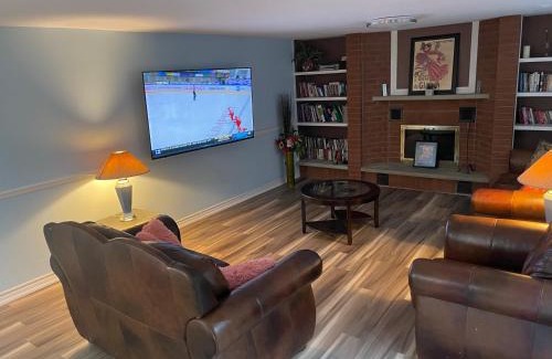 Courtice House | Comfort Quest