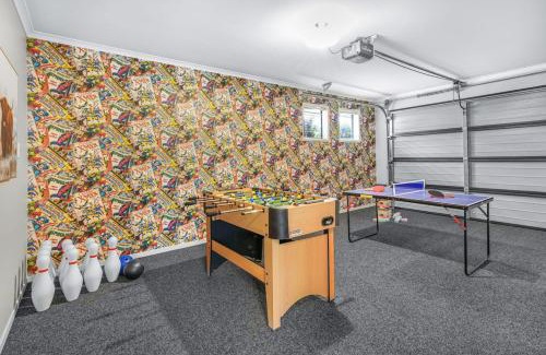 Hamilton House | Comfort, Quiet, Central - By KOSH BNB