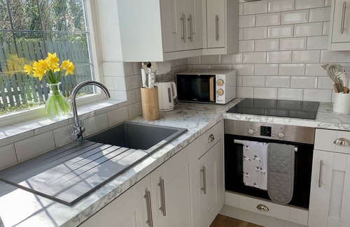 Halvergate House | Comfort, quiet with a central location in the Norfolk Broads