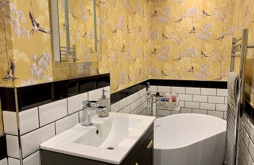 Halvergate House | Comfort, quiet with a central location in the Norfolk Broads