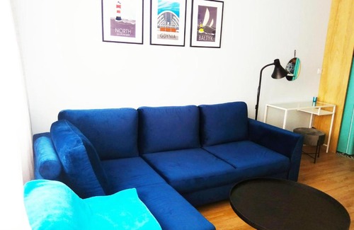 Redlowo Apartment | COMFORT REDŁOWO