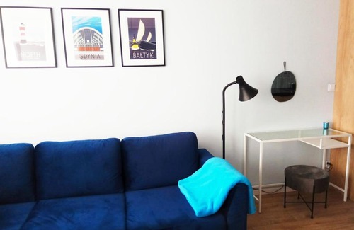 Redlowo Apartment | COMFORT REDŁOWO