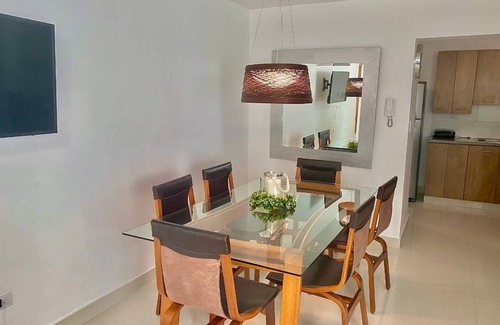 Santiago de los Caballeros Apartment | Comfort & Relax!