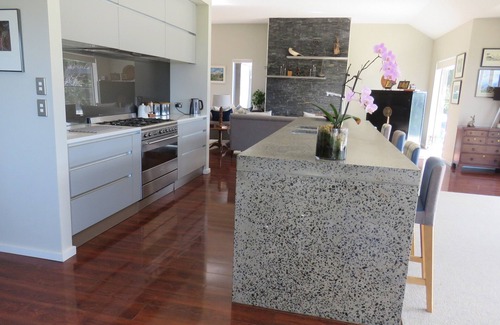 Okaihau House | Comfort - Relaxation - Style