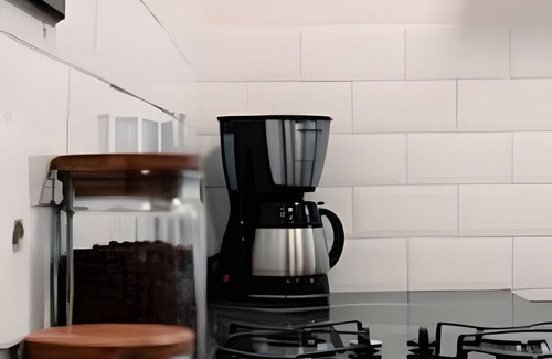 Praia de Itaparica Apartment | Comfort + Remote Work Balcony Sea View NOMDS