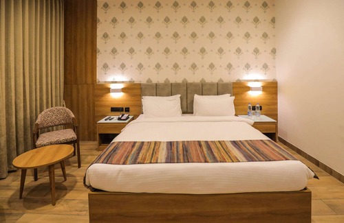Morbi Hotel | Comfort Resort, Morbi