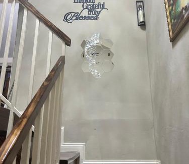 Boscobel Apartment | Comfort Rest