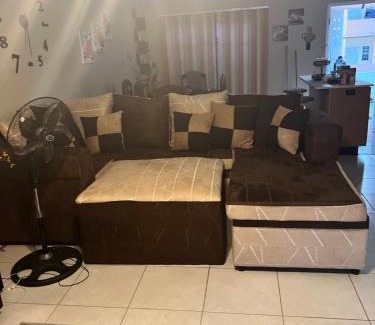 Boscobel Apartment | Comfort Rest