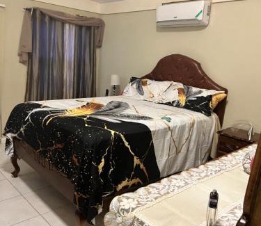 Boscobel Apartment | Comfort Rest