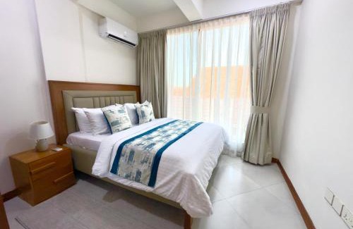 Kijitonyama Apartment | Comfort Retreat 2