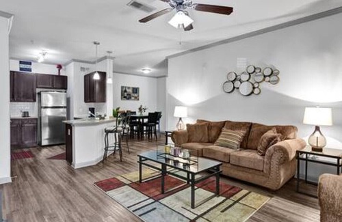 Sand Ridge Apartment | Comfort Retreat Rental