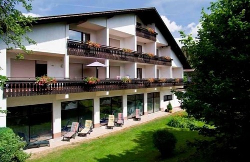 Weilbach Cottage | Comfort Room 01 - Gasthof Ohrnbachtal and Landhotel