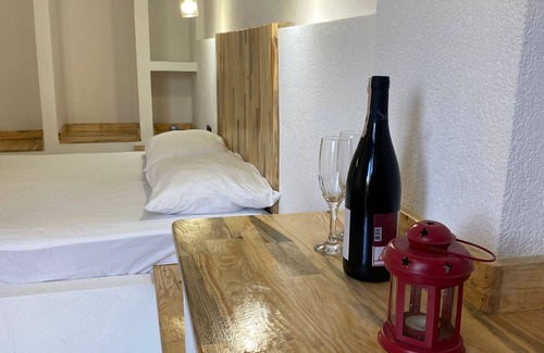 Marmaris City Center Hotel | Comfort Room -A-