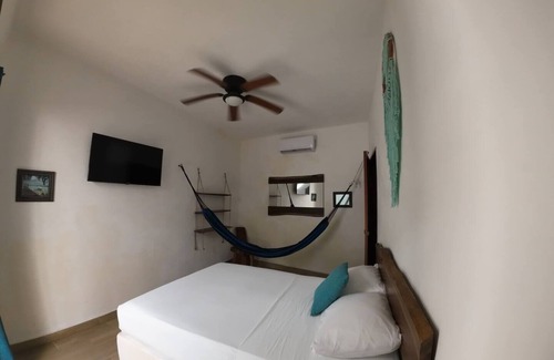Mario Villanueva Madrid Bed & Breakfast | Comfort Room + Breakfast - Ade Hotel Bacalar