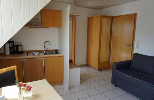 Losnich Bed & Breakfast | Comfort room - kiebel. Winery and guest house