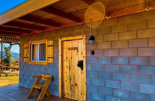 San Antonio de las Minas House | Comfort Room Marengo