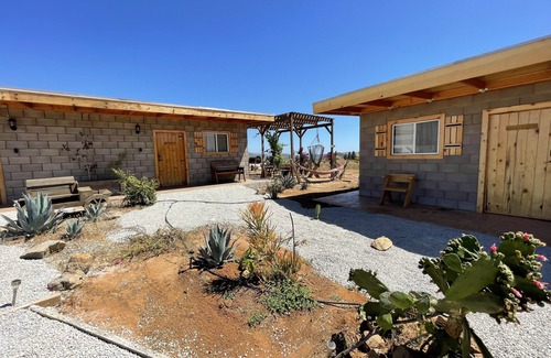 San Antonio de las Minas House | Comfort Room Marengo