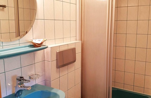 Goeriach Bed & Breakfast | Comfort room Silberdistel - Gasthof Lacknerhof