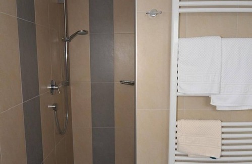 Longuich Bed & Breakfast | Comfort room small (No. 3, 4) - Guesthouse-Gasthof "Wein im Turm"