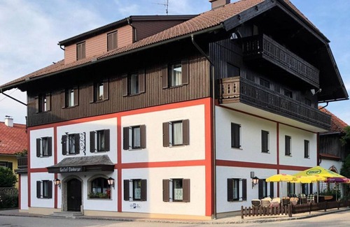 Strass im Attergau Cottage | Comfort room Steinberger 2 - Gasthof Pension Steinberger