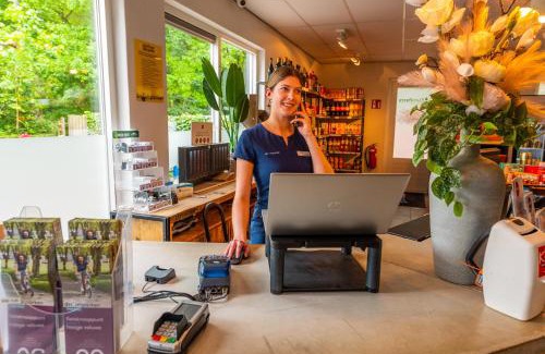 Schaarsbergen Apartment | Comfort Rooms by EuroParcs De Hooge Veluwe