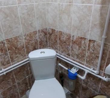Popovskoe House | Comfort