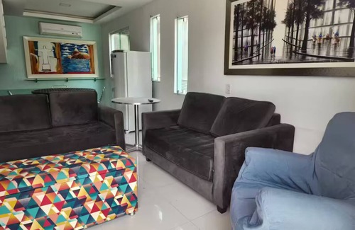 Niteroi House | Comfort, space and tranquility.