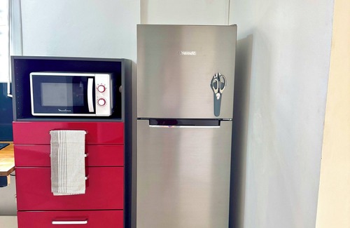 Port-Louis House | Comfort, sea & accessibility. PMR house, 3 min from Anse du Souffleur