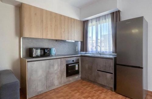 Golem Apartment | Comfort Seaside Apartment By Adriatic Living