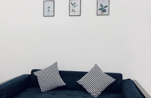 Teluk Intan House | Comfort Semi D House, 1 min to Town by Mr Homestay