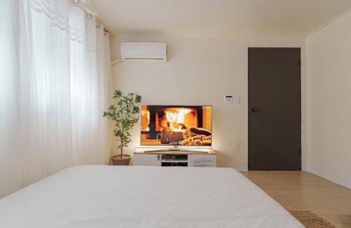 Sadangil-tong Apartment | Comfort Seoul