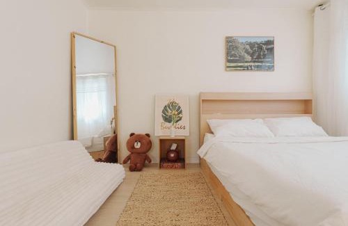 Sadangil-tong Apartment | Comfort Seoul