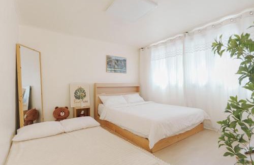 Sadangil-tong Apartment | Comfort Seoul