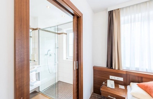 Nonntal House | Comfort single room - Austria Classic Hotel & Gasthof Hölle
