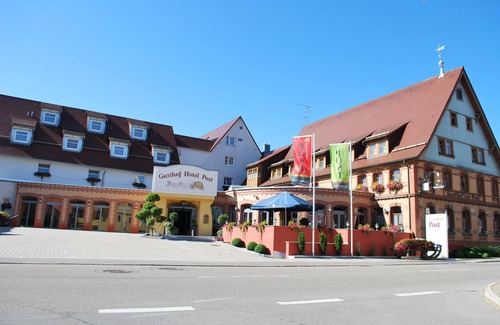 Feldstetten Apartment | Comfort single room