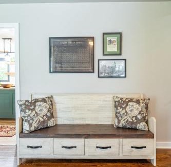 Cartersville House | Comfort & Space in Prime Cartersville Spot