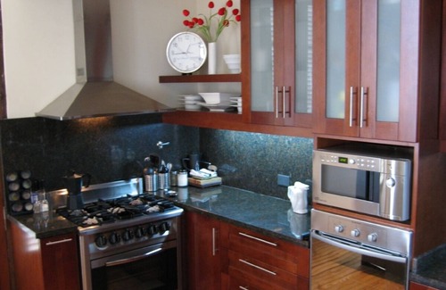 Puerto Madero Apartment | Comfort , Spacious, Bright, 4 bdrm 3 bath, Great Reviews