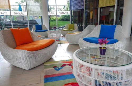 Pancoran Apartment | Comfort Stay 2BR at L'Avenue Pancoran Apartment By Travelio