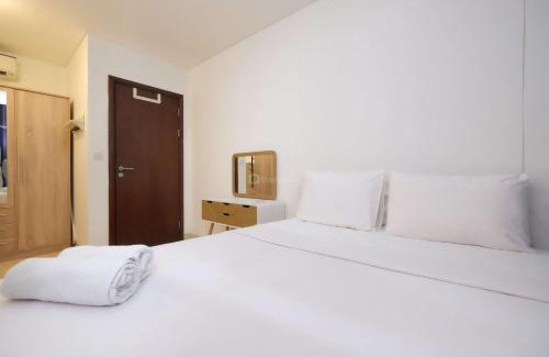 Pancoran Apartment | Comfort Stay 2BR at L'Avenue Pancoran Apartment By Travelio