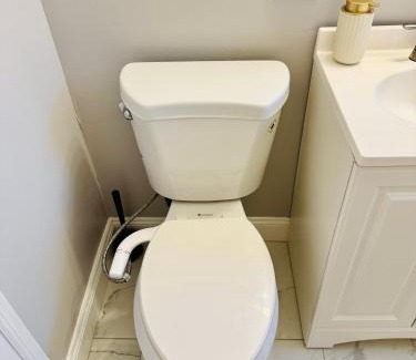 Centereach Apartment | Comfort Stay by Stony Brook University & Hospital
