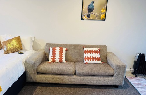 Christchurch House | Comfort stay Christchurch
