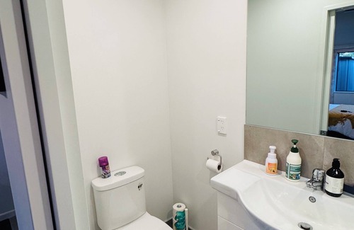 Christchurch House | Comfort stay Christchurch
