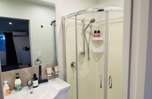 Christchurch House | Comfort stay Christchurch