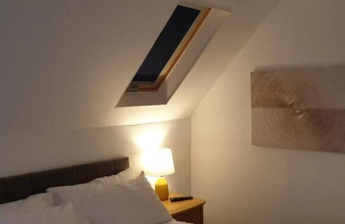 Southwick House | Comfort Stay Sussex 5-bed