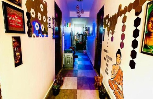 Prem Nagar House | Comfort stay